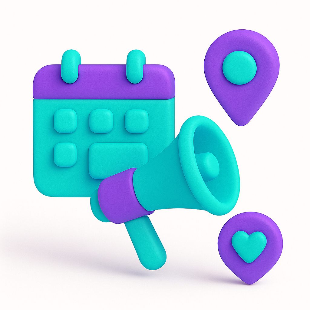 What is Event Marketing? Complete Strategy Guide - Arfadia